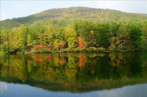 Lallybroch on the Lake, East Ellijay